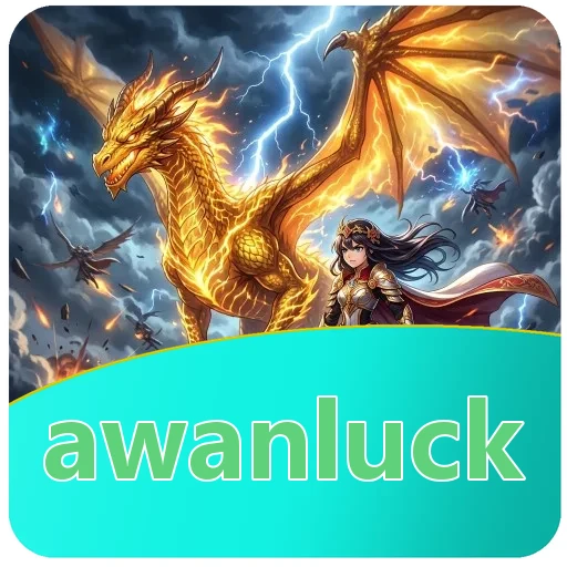 Ilustrasi berkas awanluck APK 4.8.1