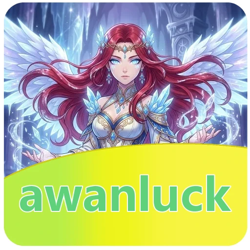 Ilustrasi isi berkas awanluck 4.8.1