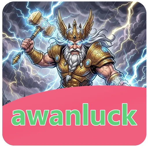 Ilustrasi pencocokan versi dan ukuran awanluck