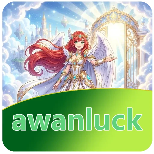Ilustrasi persyaratan Android untuk awanluck 4.8.1
