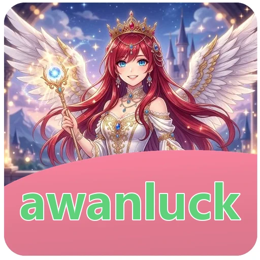 Ilustrasi aplikasi awanluck, kategori utilitas