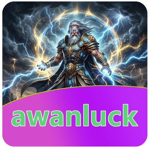 Ilustrasi aplikasi awanluck, kategori utilitas