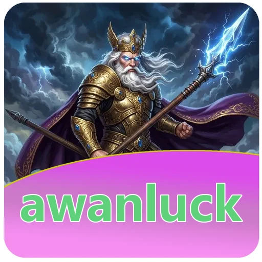 Ilustrasi syarat perangkat untuk awanluck APK