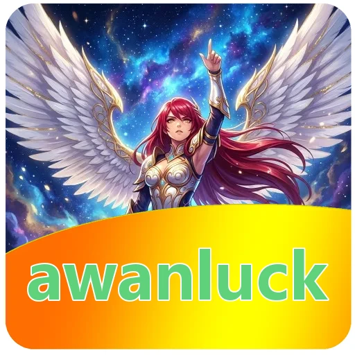 Ilustrasi berkas awanluck APK 32.7 MB