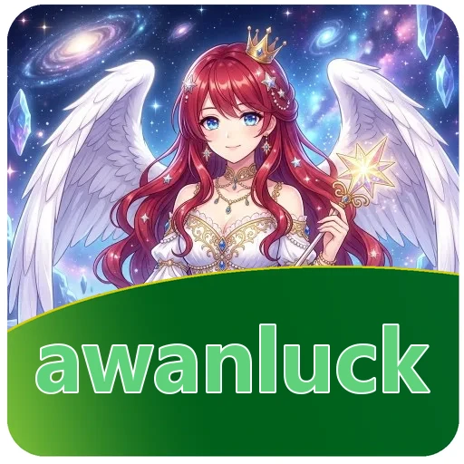 Layar pemasangan awanluck APK